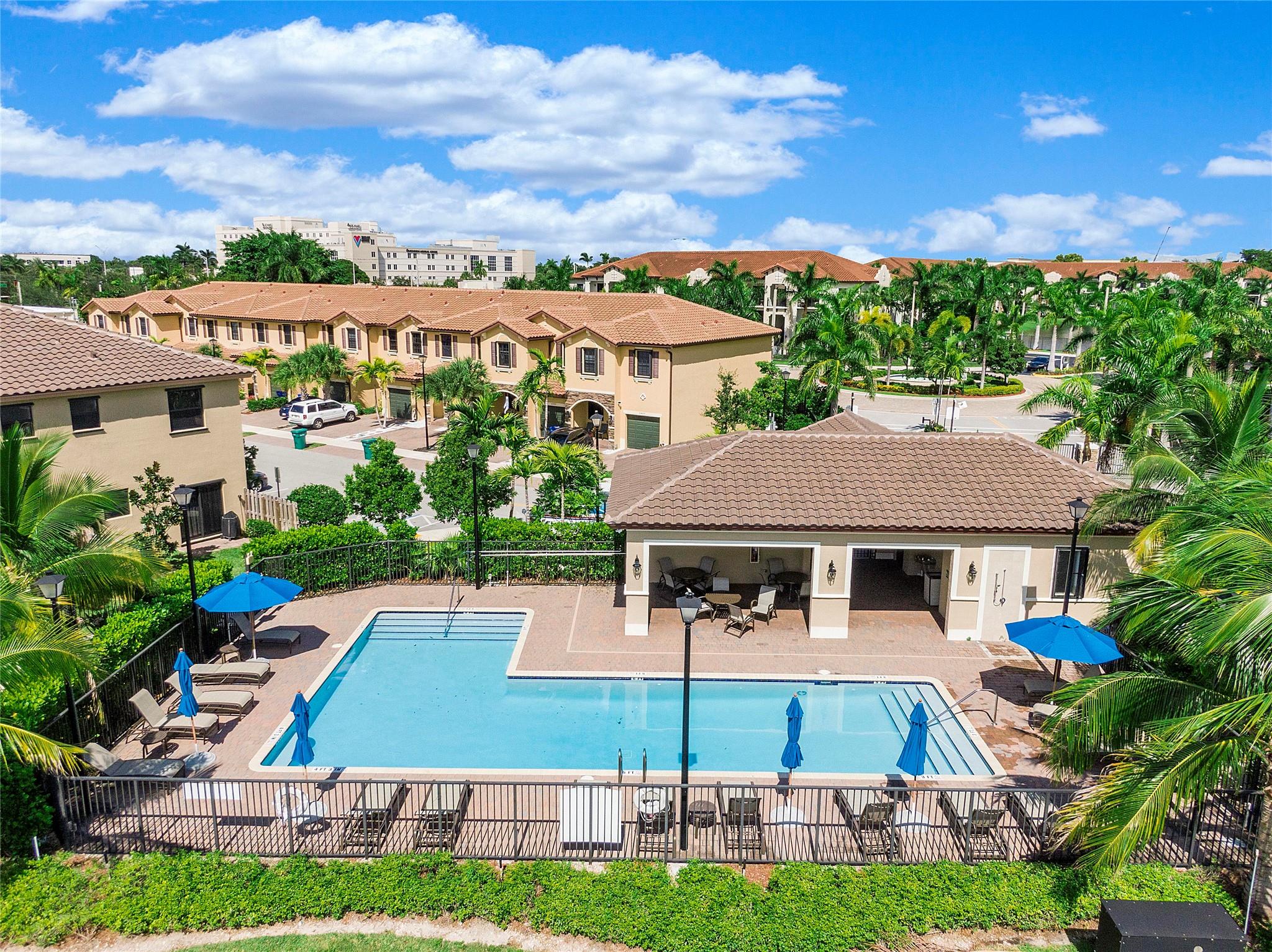 Horizon@Celebration Point - Residential