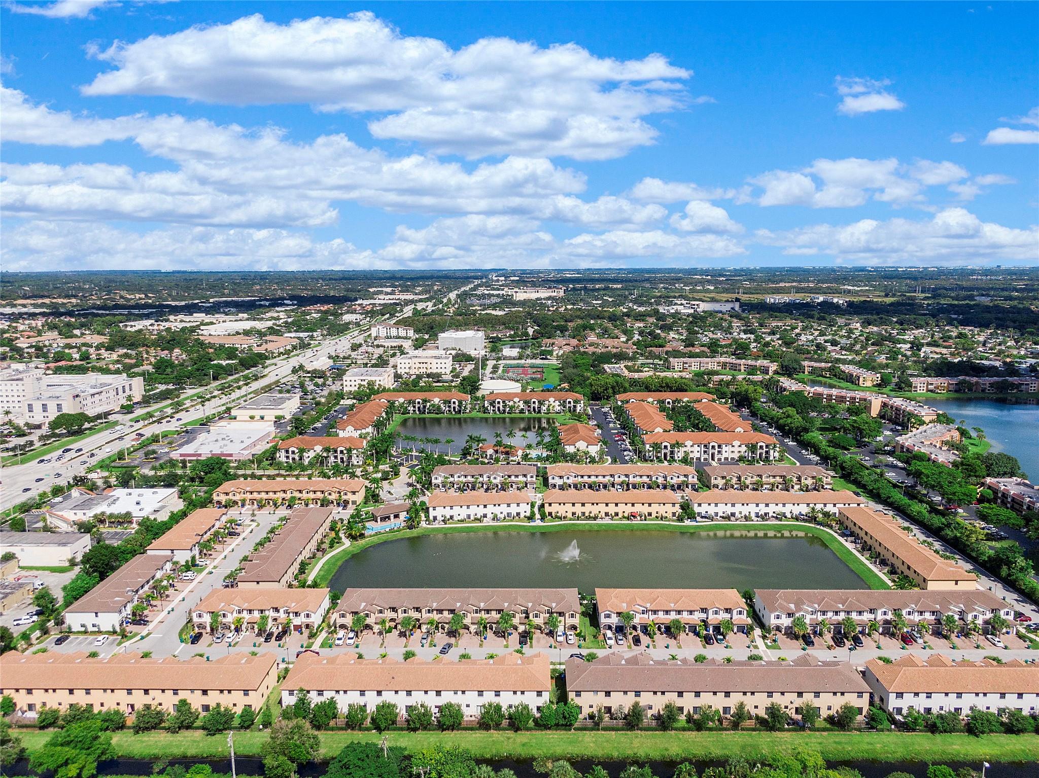 Horizon@Celebration Point - Residential
