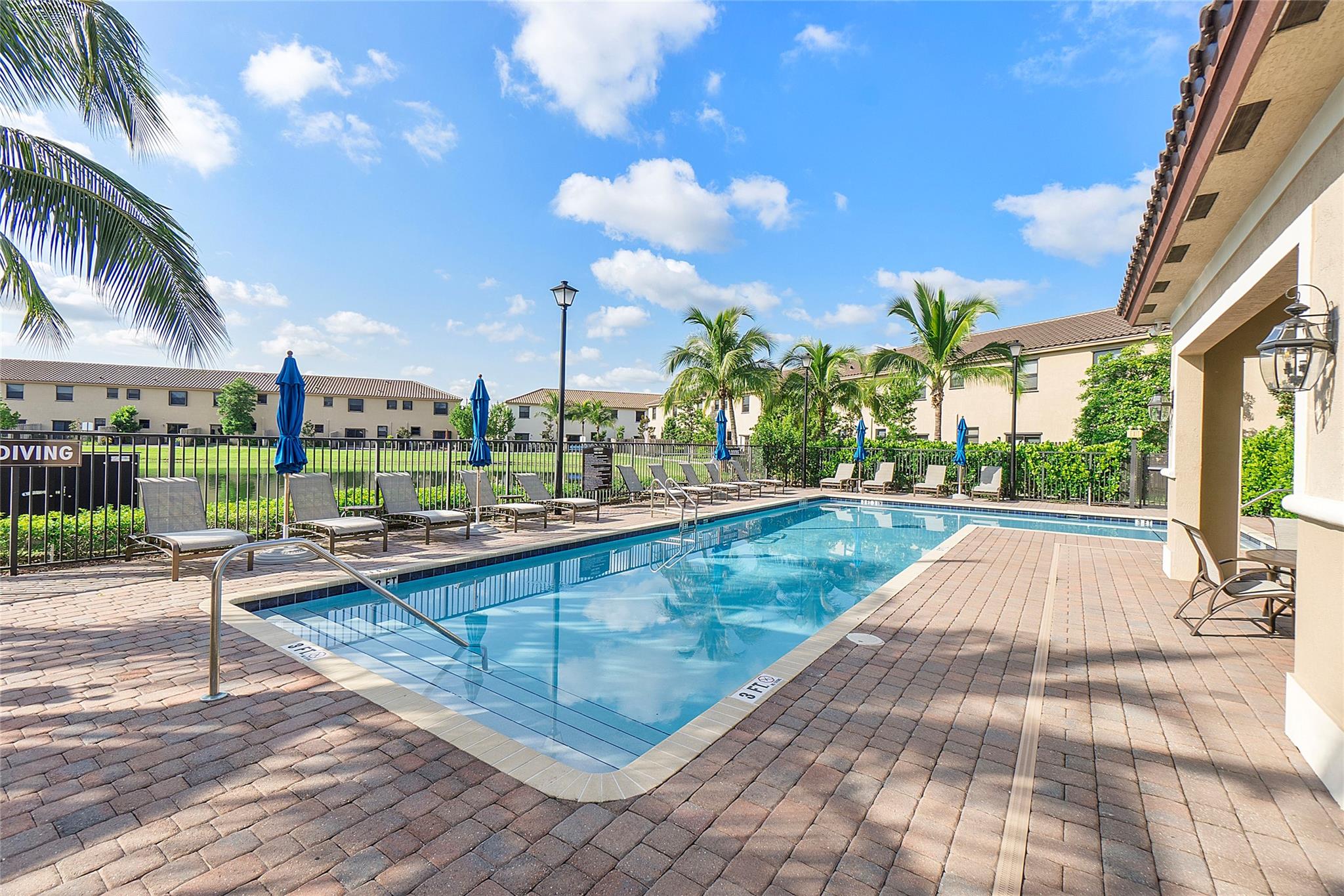 Horizon@Celebration Point - Residential