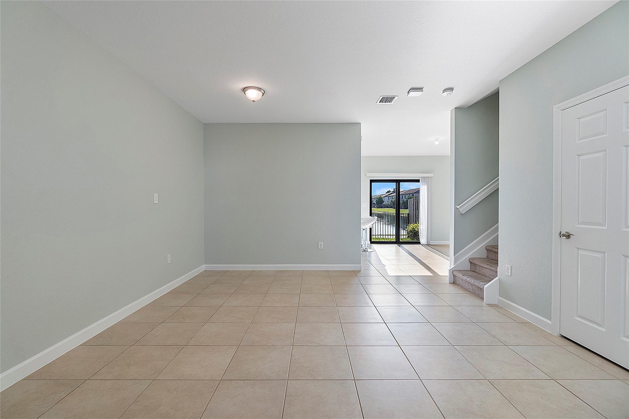 Horizon@Celebration Point - Residential