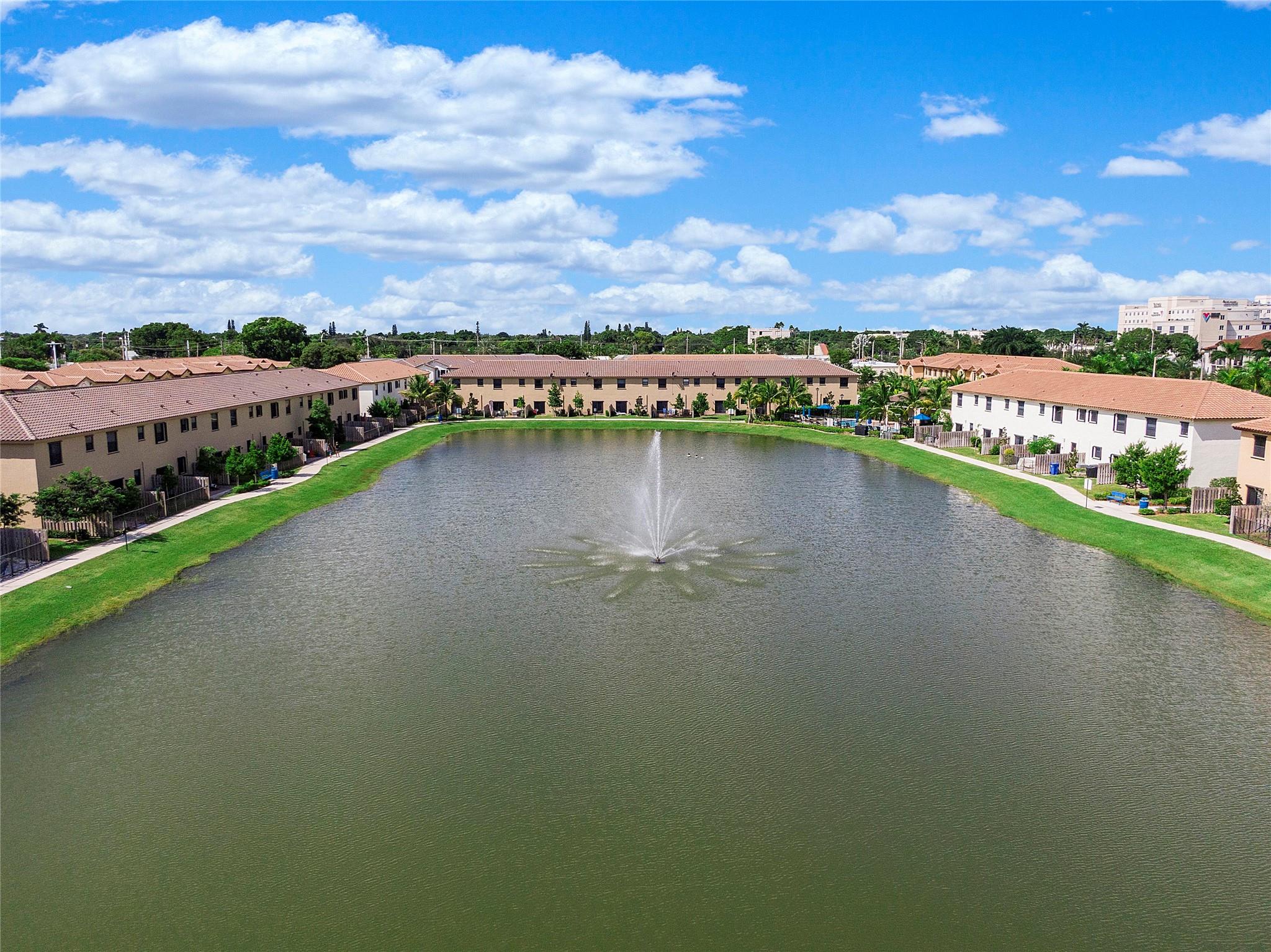Horizon@Celebration Point - Residential