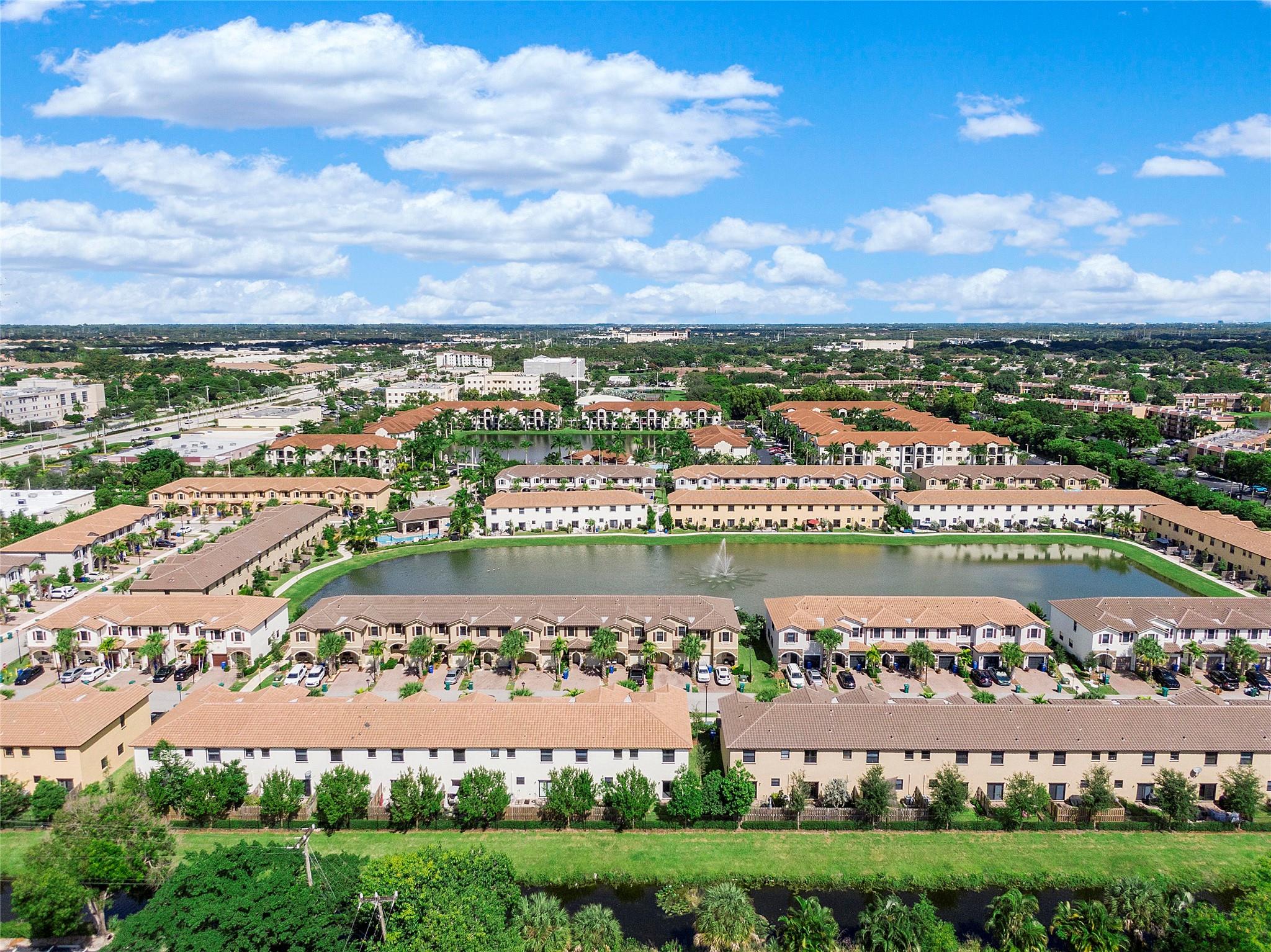 Horizon@Celebration Point - Residential