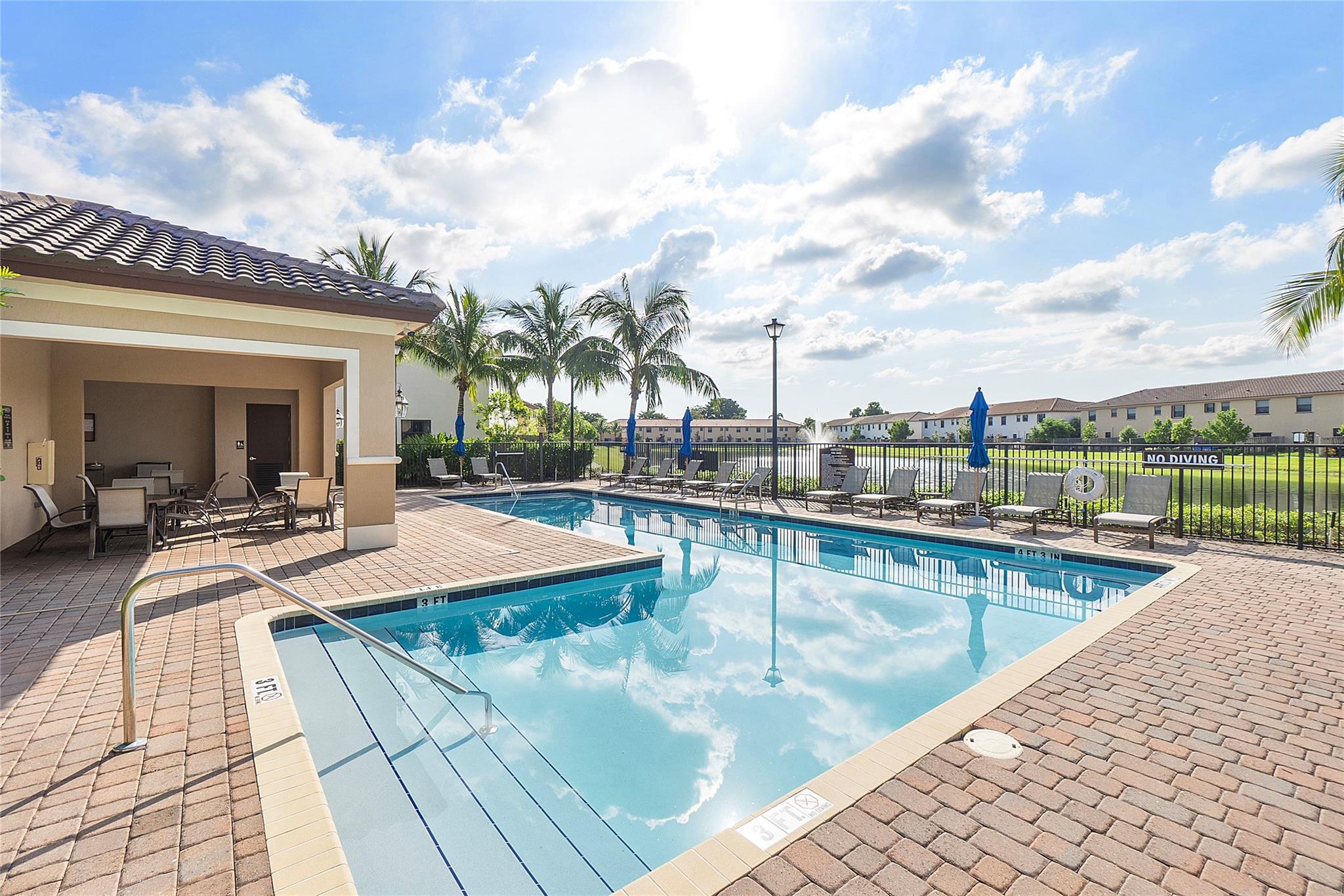 Horizon@Celebration Point - Residential