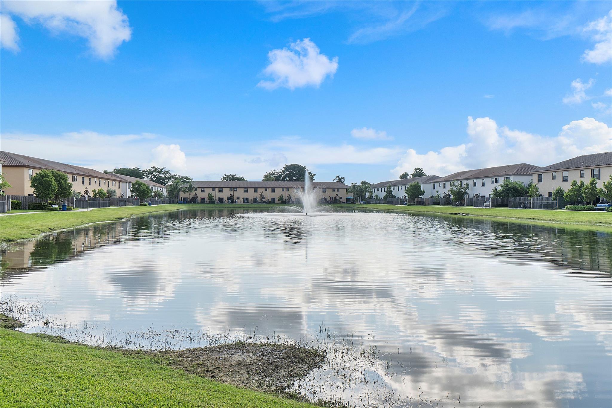 Horizon@Celebration Point - Residential