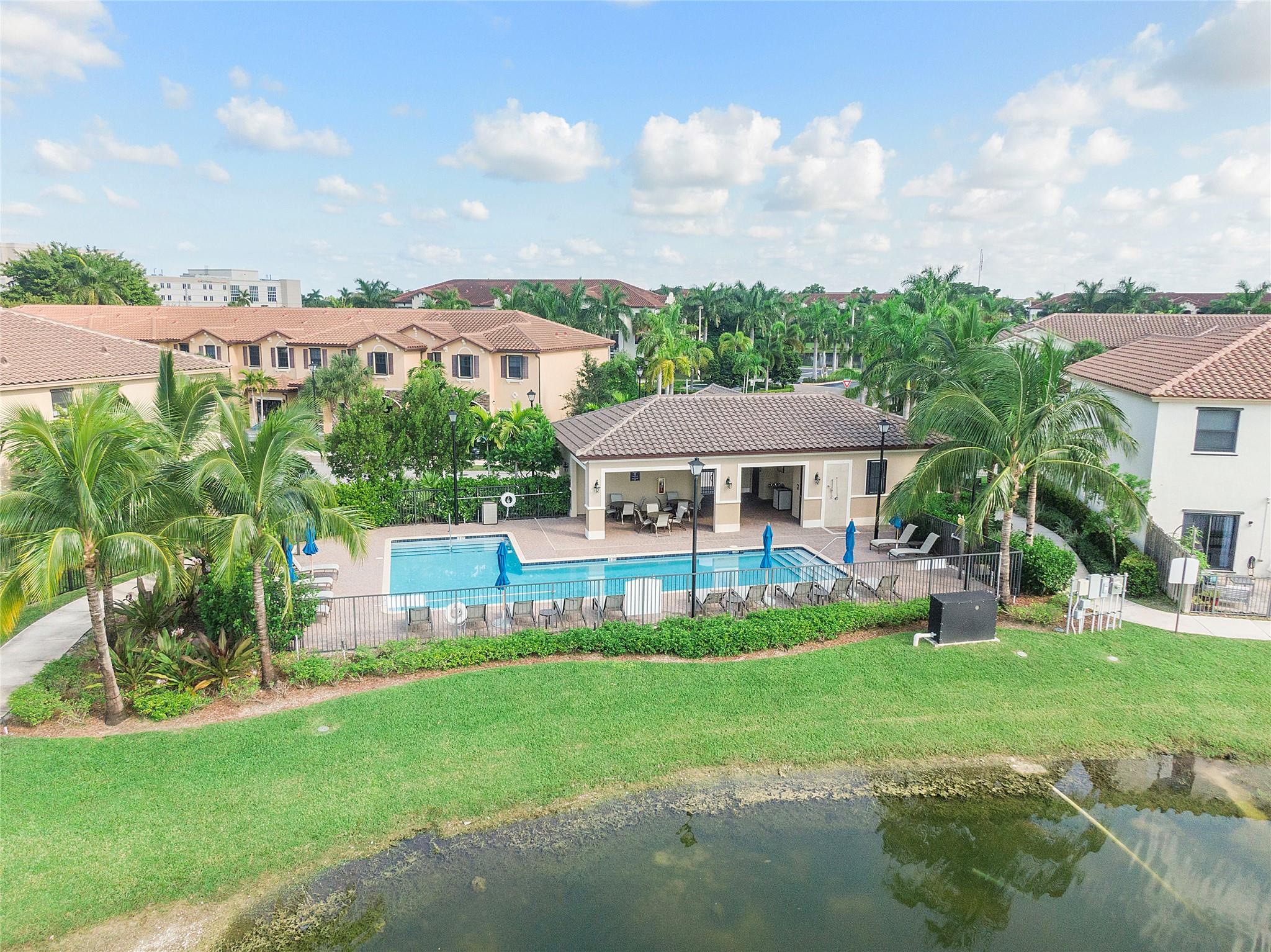 Horizon@Celebration Point - Residential