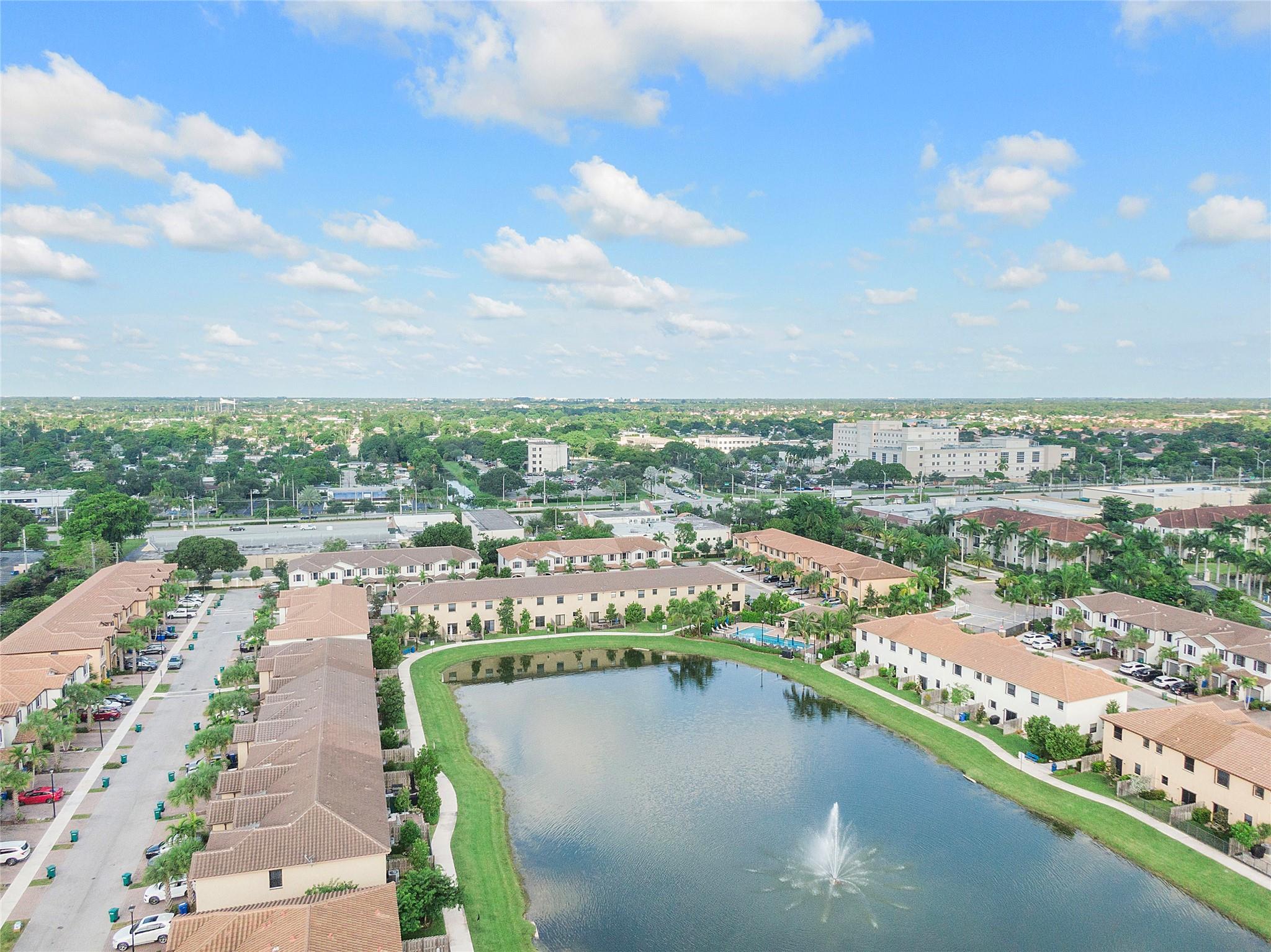 Horizon@Celebration Point - Residential
