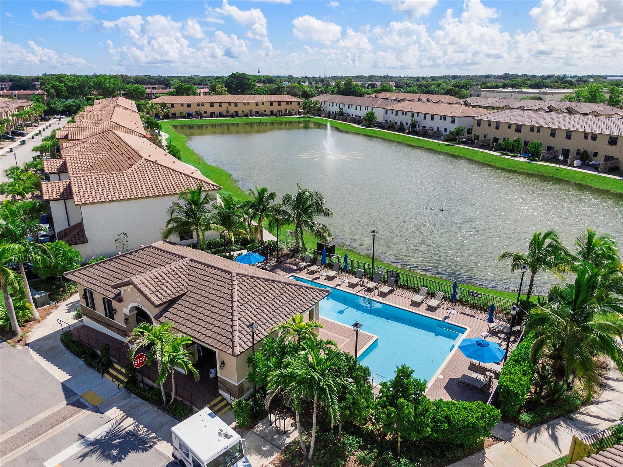 Horizon@Celebration Point - Residential