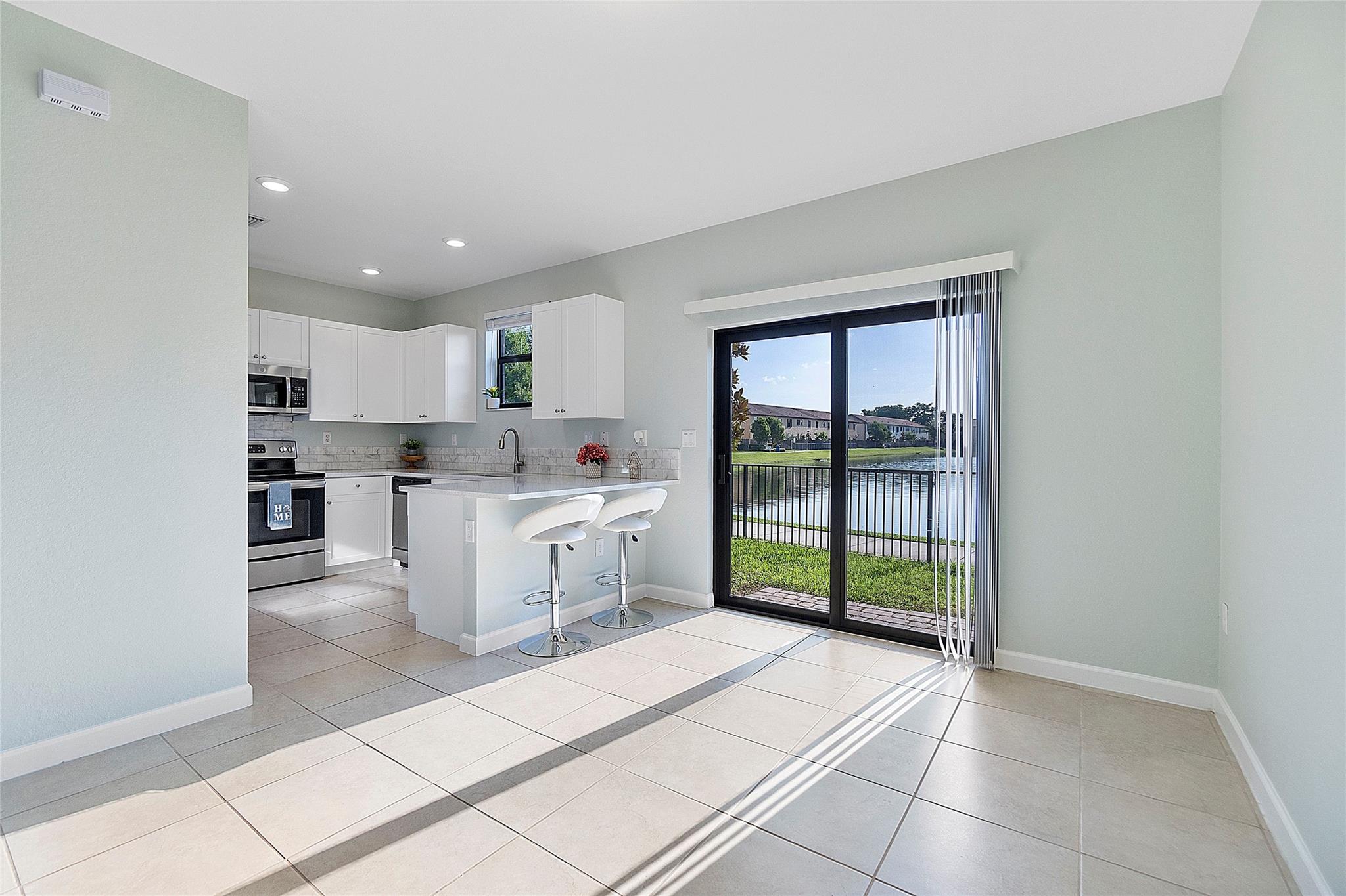Horizon@Celebration Point - Residential