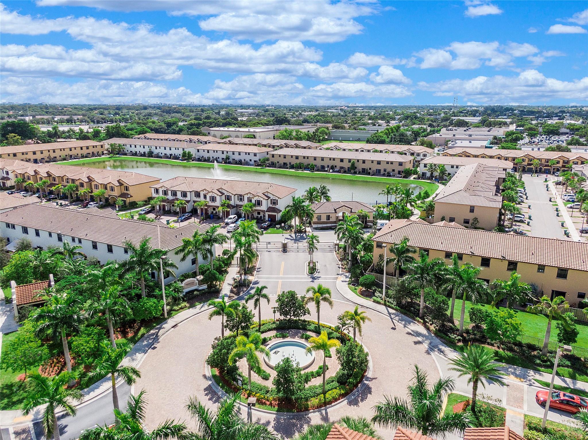 Horizon@Celebration Point - Residential
