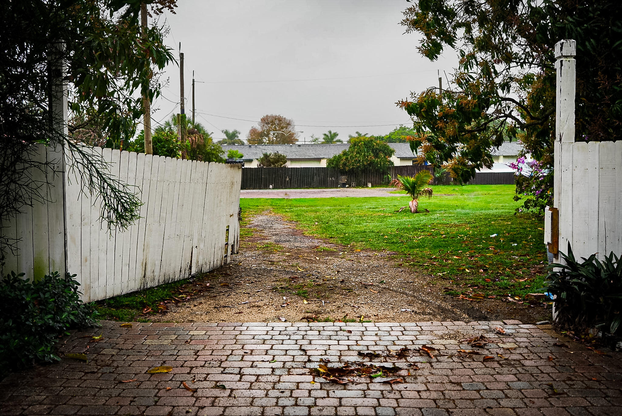 LAKEWOOD GARDENS 1 - Residential
