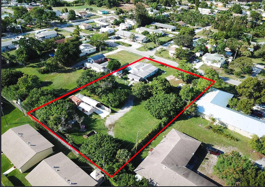 LAKEWOOD GARDENS 1 - Residential
