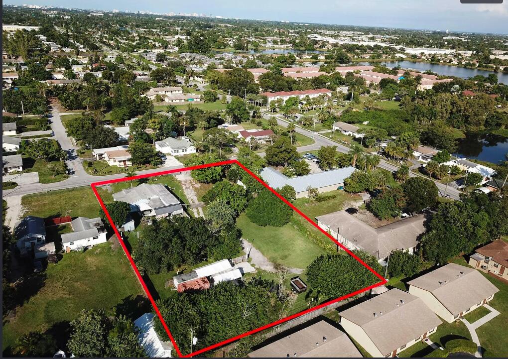 LAKEWOOD GARDENS 1 - Residential
