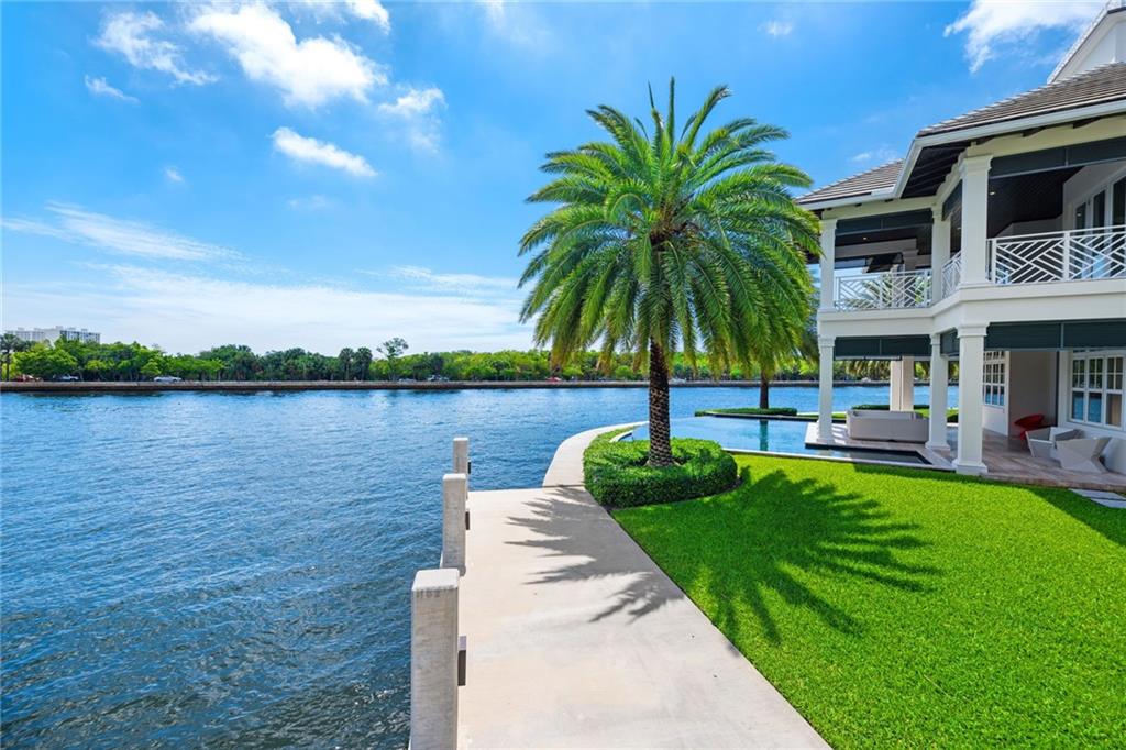 CORAL RIDGE - Residential