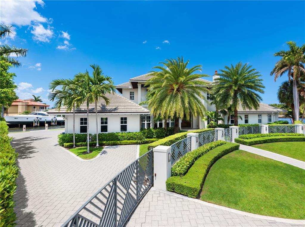 CORAL RIDGE - Residential