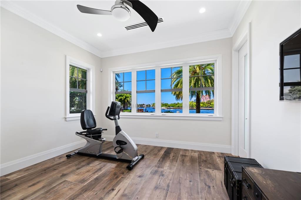 CORAL RIDGE - Residential