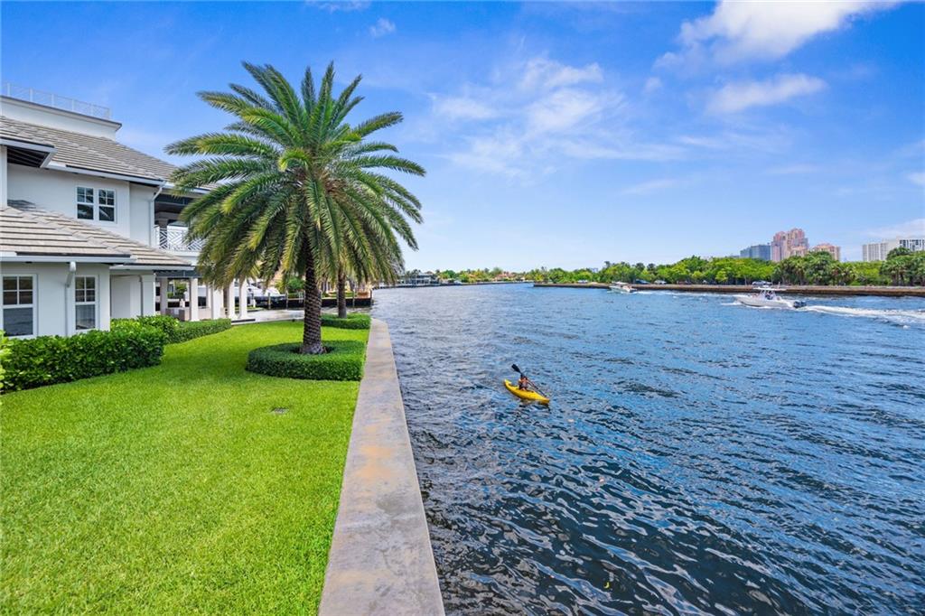 CORAL RIDGE - Residential