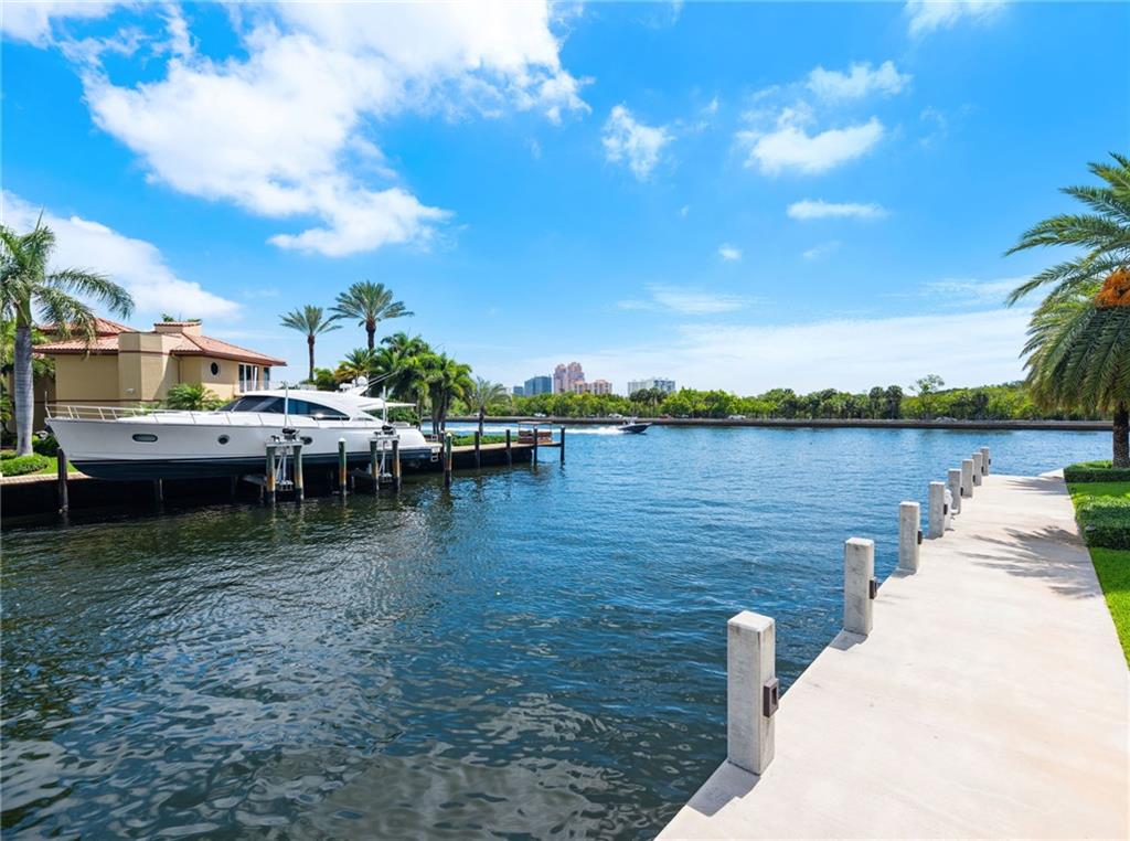 CORAL RIDGE - Residential