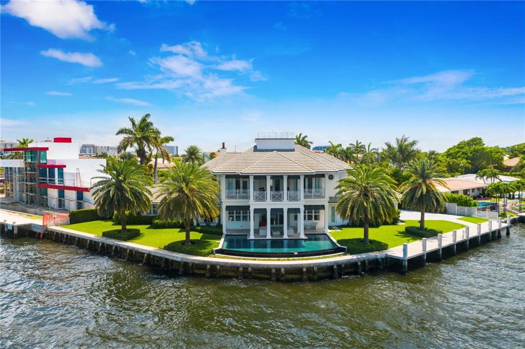 CORAL RIDGE - Residential