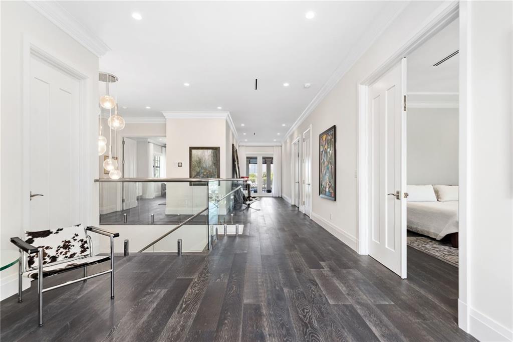 CORAL RIDGE - Residential
