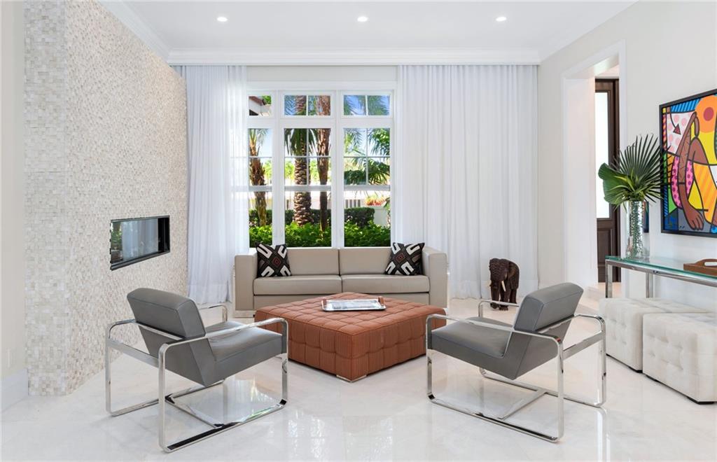 CORAL RIDGE - Residential
