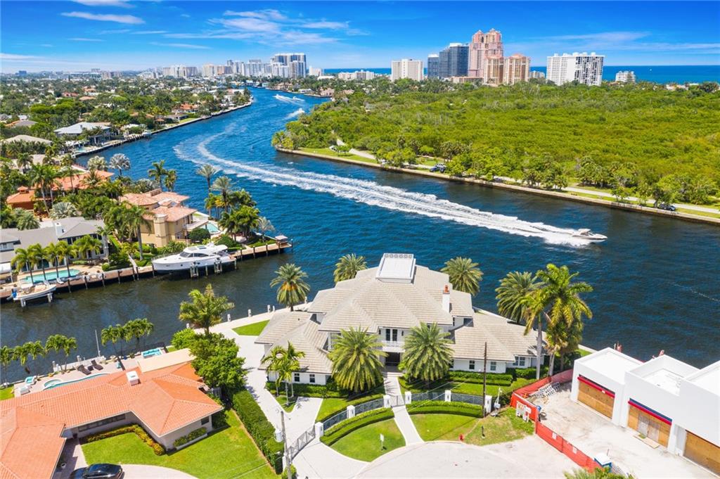CORAL RIDGE - Residential