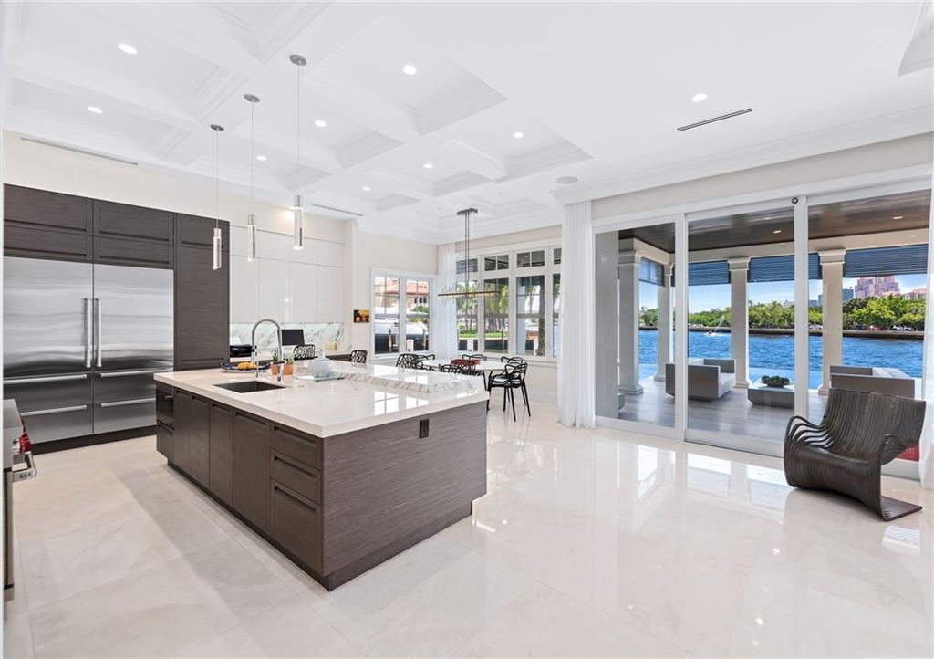 CORAL RIDGE - Residential