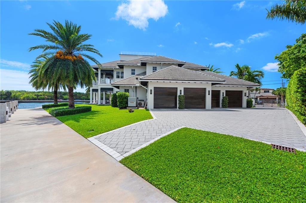 CORAL RIDGE - Residential
