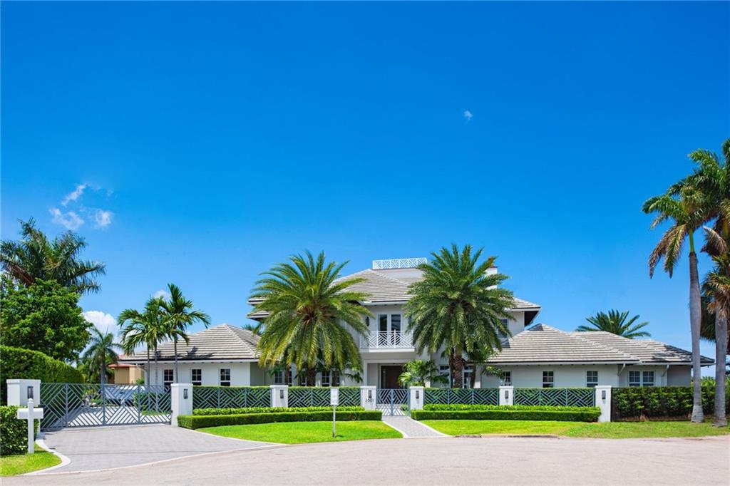 CORAL RIDGE - Residential