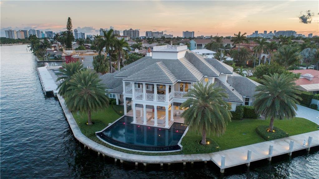 CORAL RIDGE - Residential