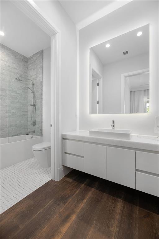 CORAL RIDGE - Residential