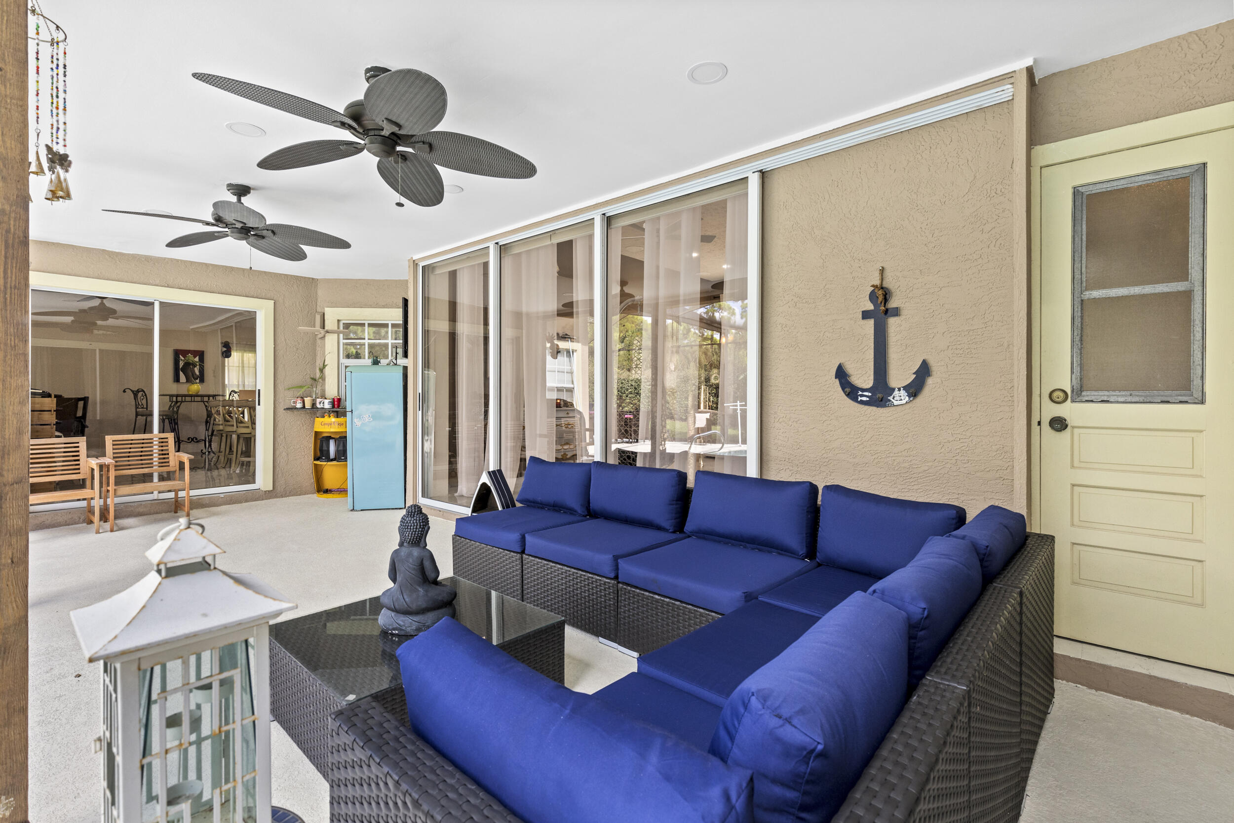 Country Club Estates - Residential
