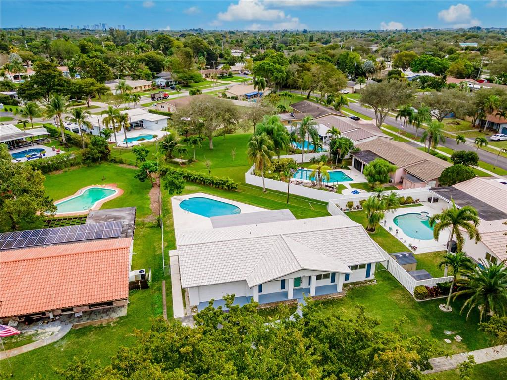Royal Palm Estates - Residential