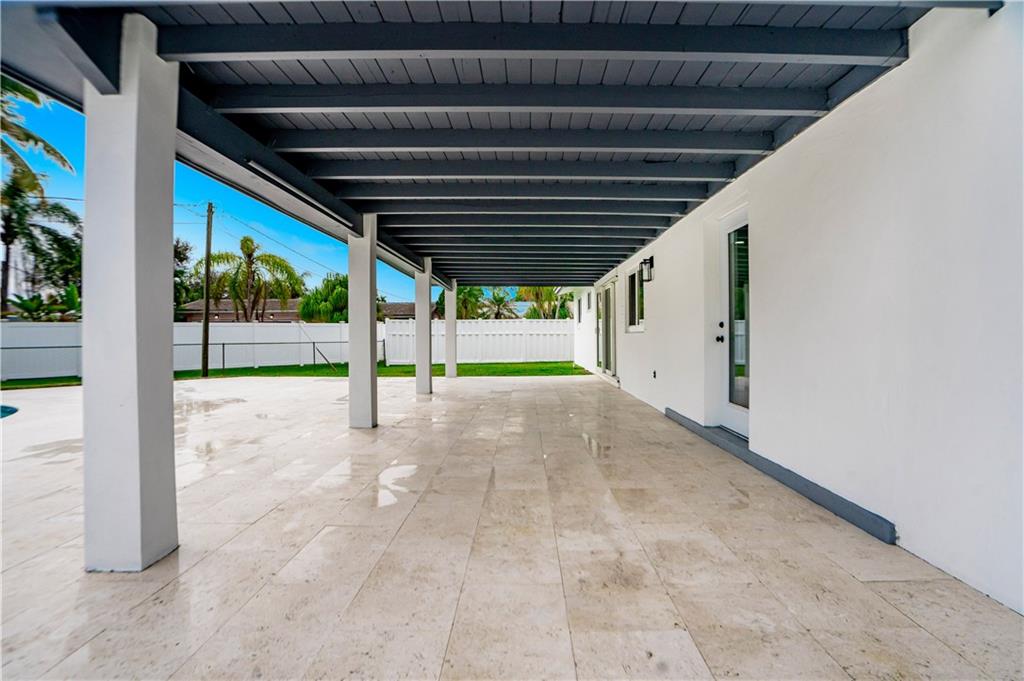 Royal Palm Estates - Residential