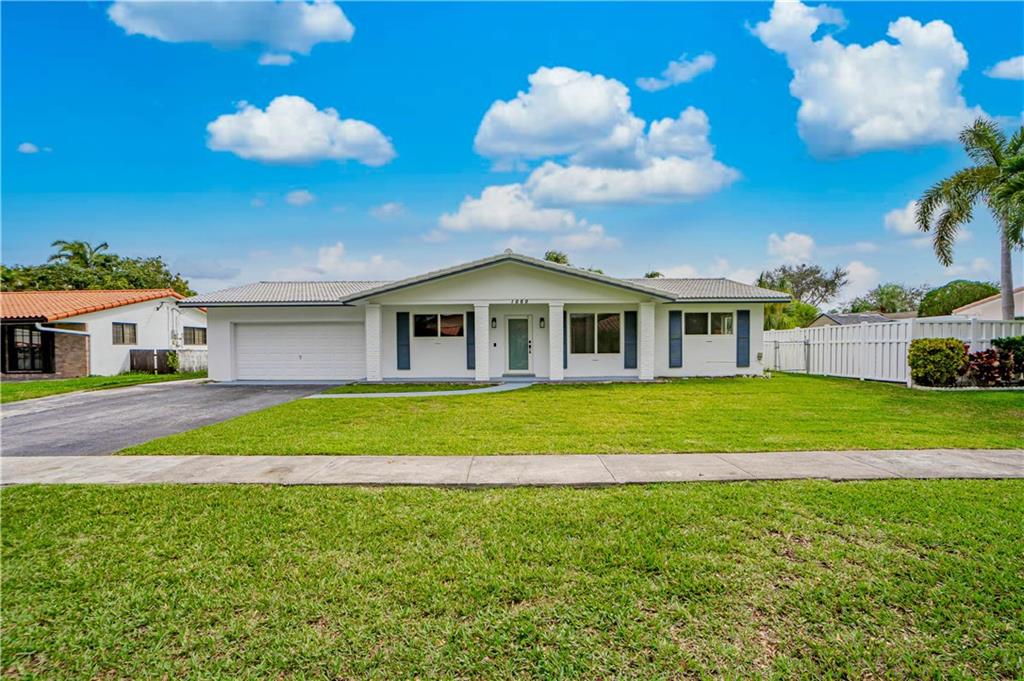 Royal Palm Estates - Residential