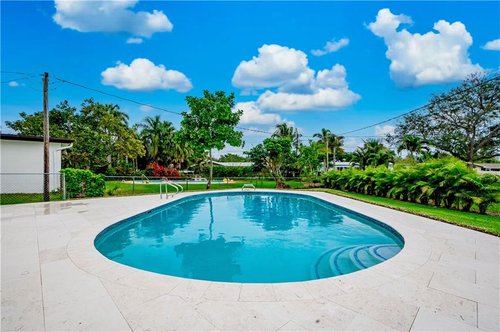 Royal Palm Estates - Residential