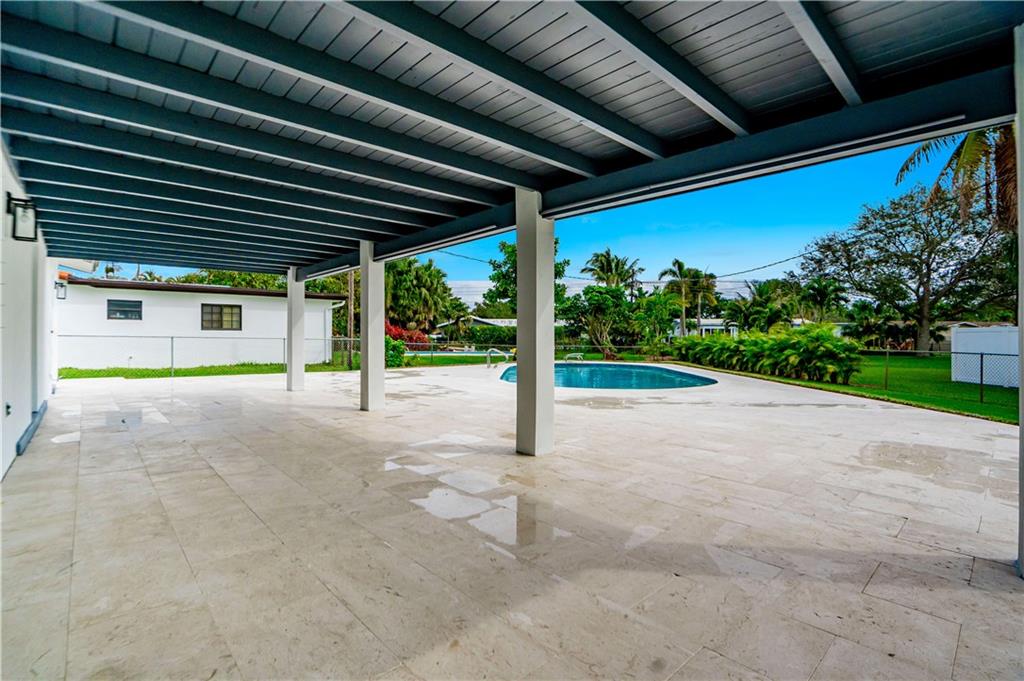Royal Palm Estates - Residential