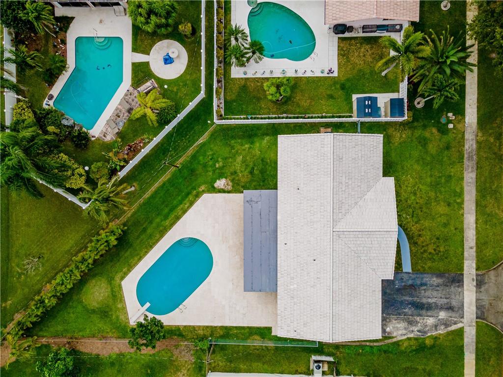 Royal Palm Estates - Residential