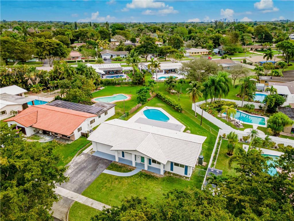 Royal Palm Estates - Residential
