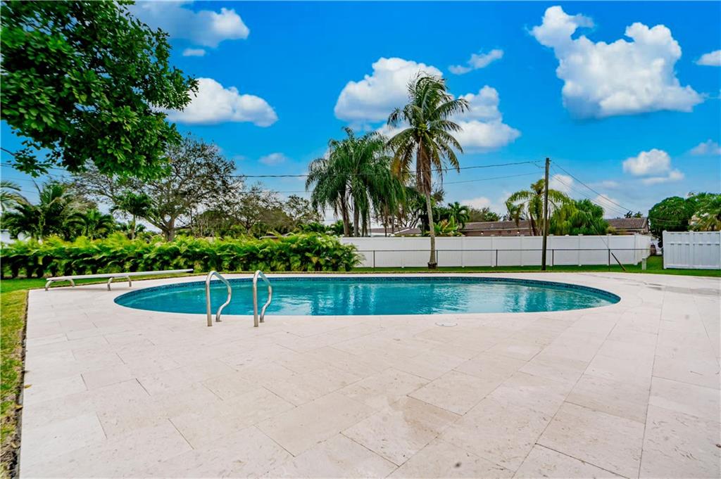 Royal Palm Estates - Residential