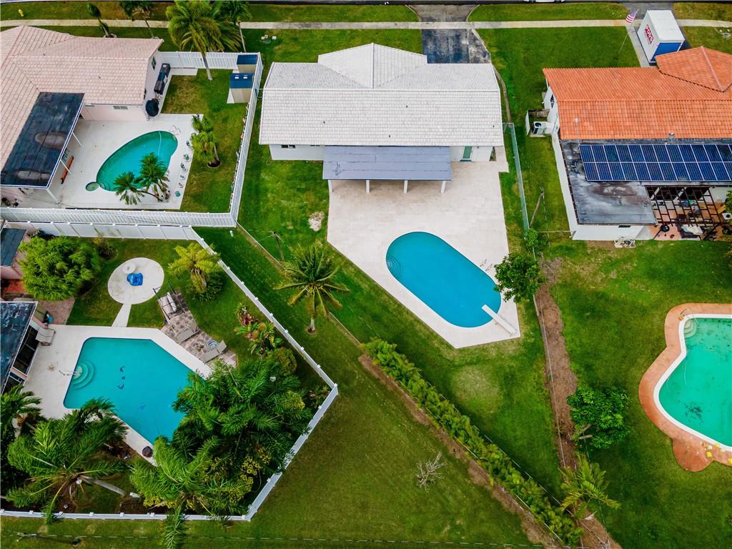 Royal Palm Estates - Residential