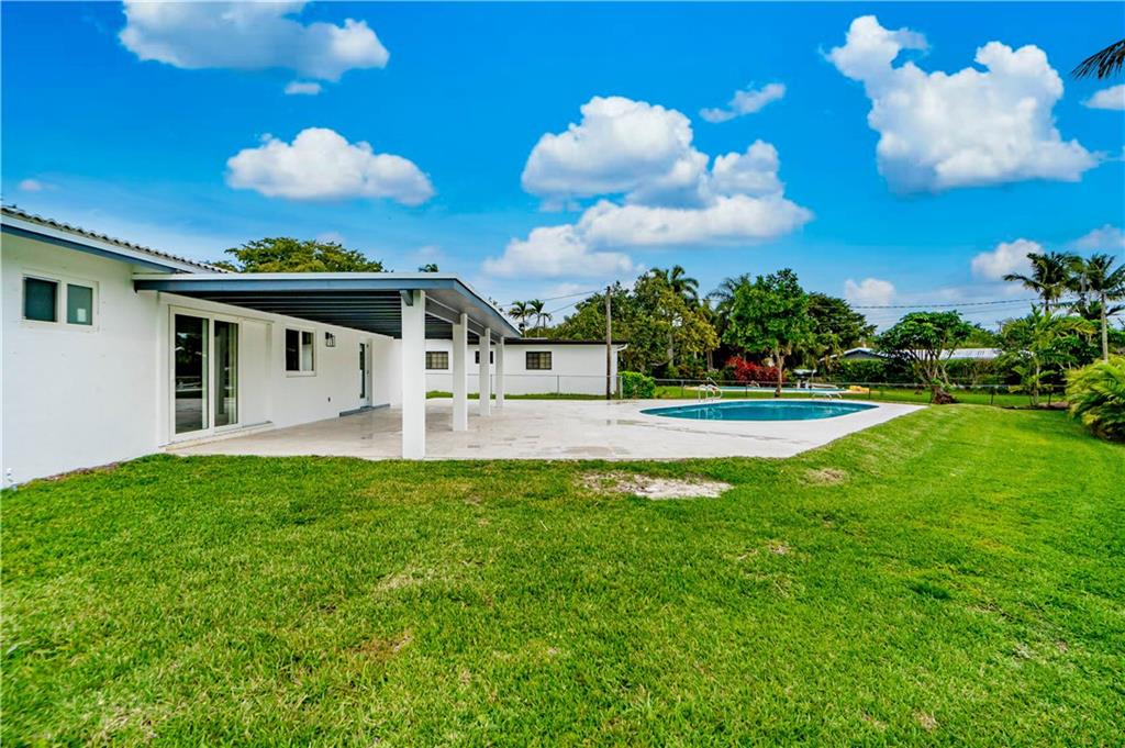 Royal Palm Estates - Residential