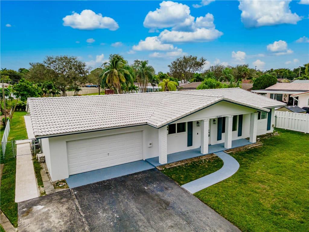 Royal Palm Estates - Residential