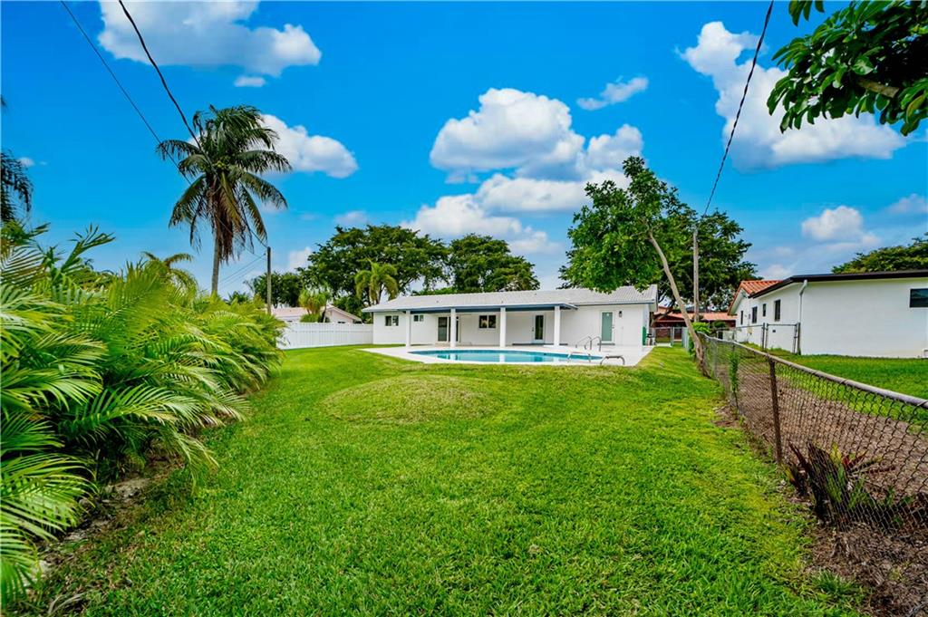 Royal Palm Estates - Residential