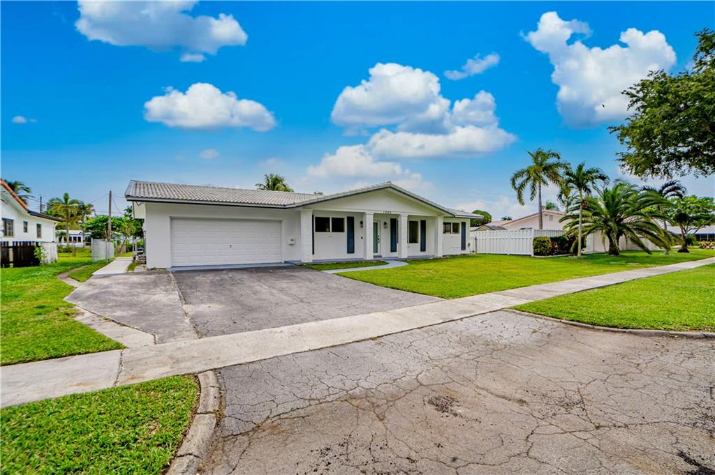 Royal Palm Estates - Residential