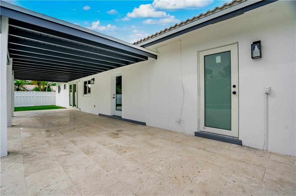 Royal Palm Estates - Residential