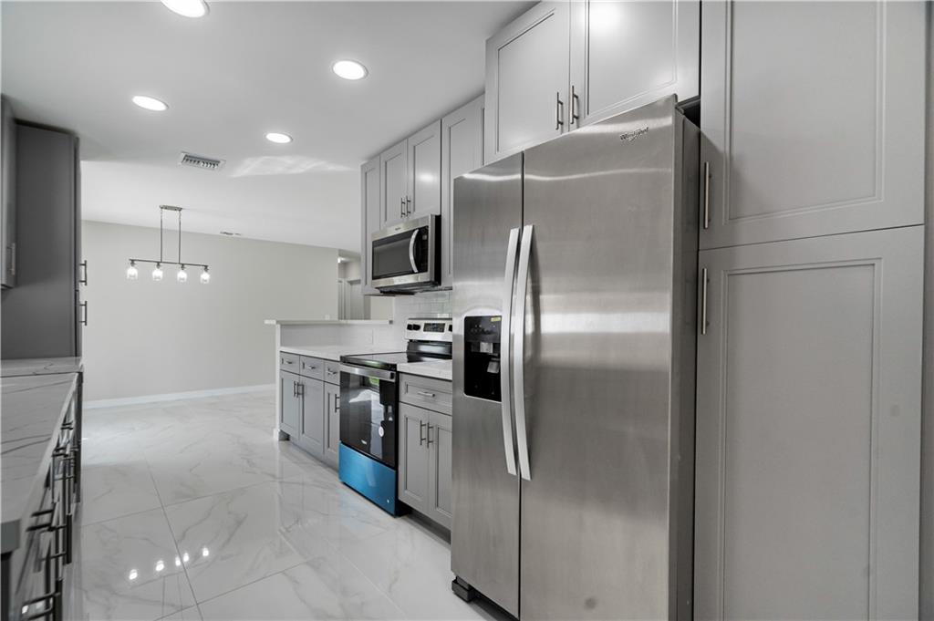 Royal Palm Estates - Residential