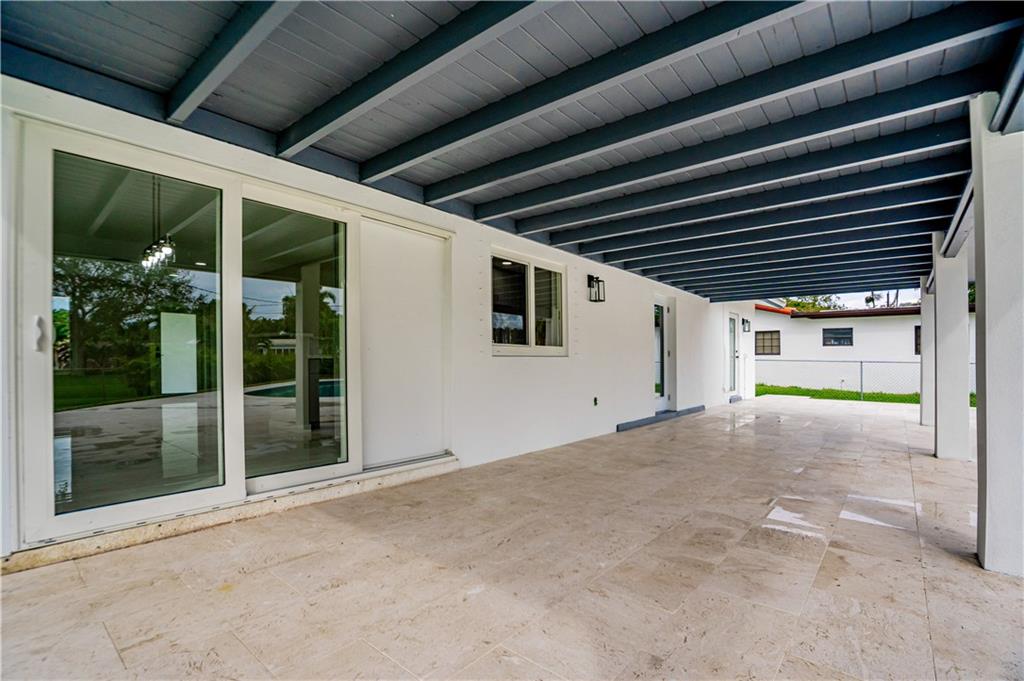Royal Palm Estates - Residential