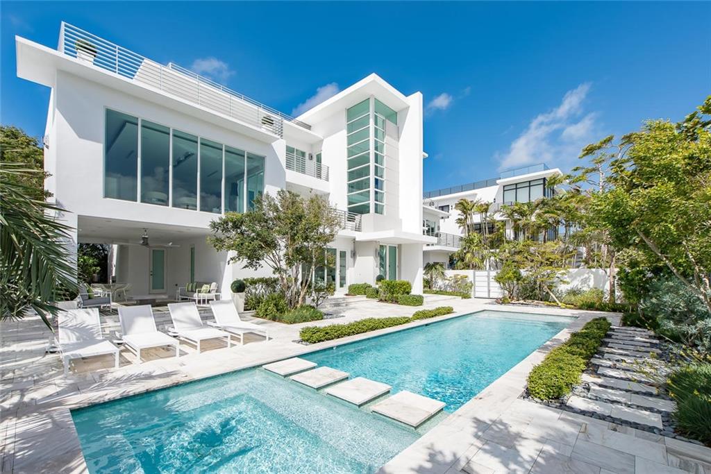 LAUDERDALE BEACH - Residential