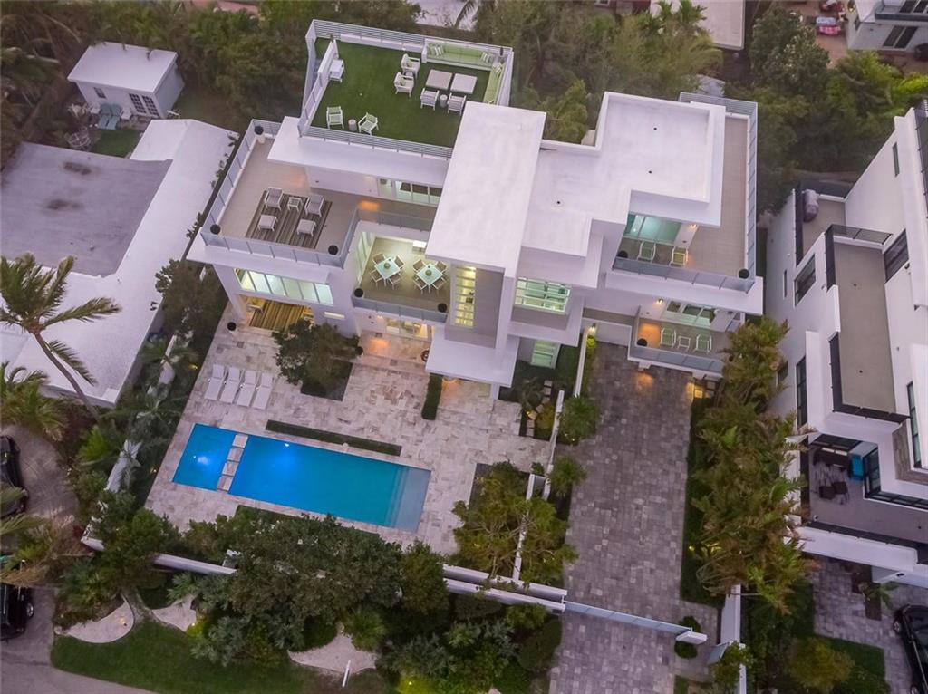 LAUDERDALE BEACH - Residential