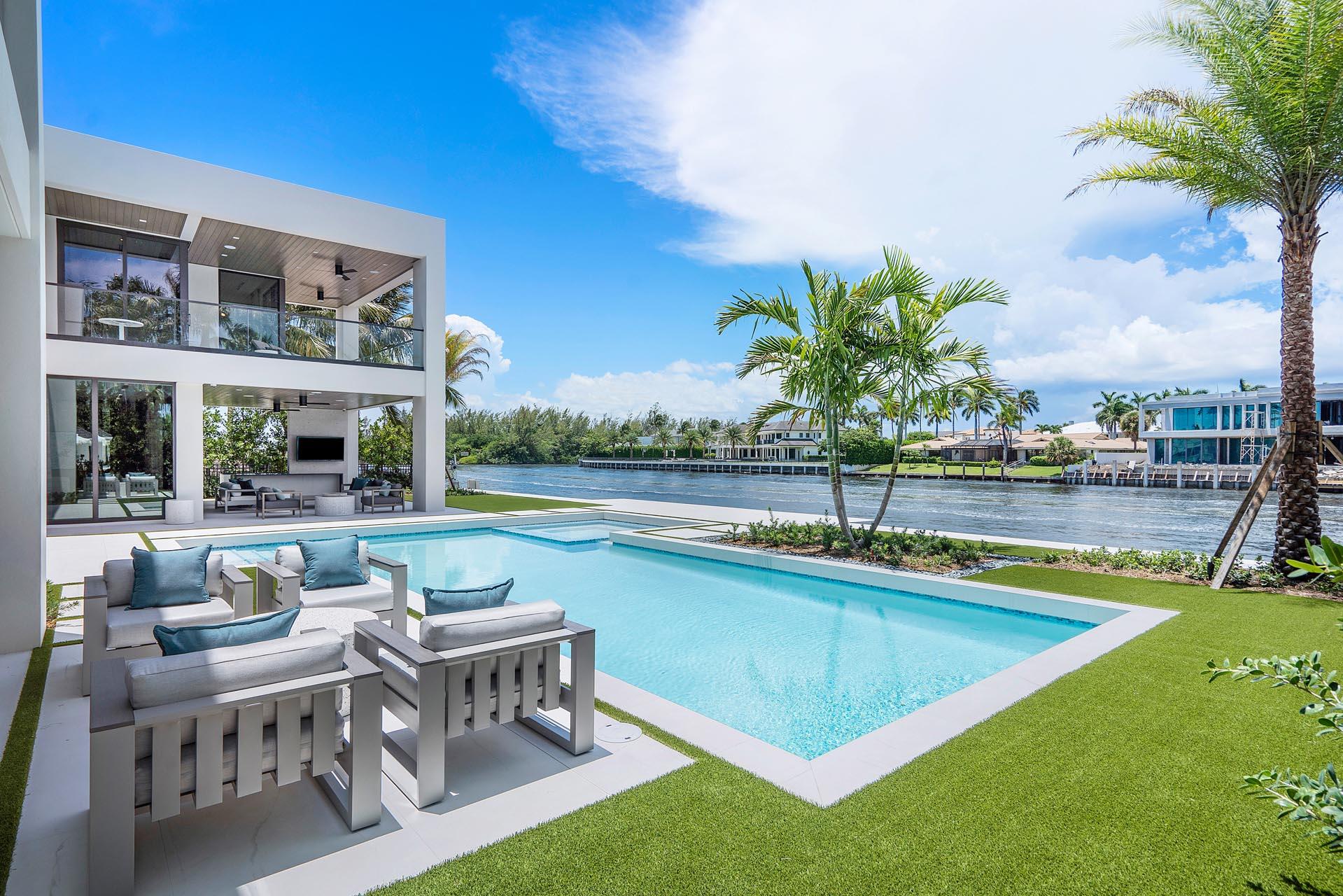 SPANISH RIVER LAND CO SUB UNIT 3 - Residential